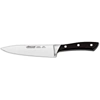 Arcos Cuchillo Cocinero con Estuche Serie Terranova